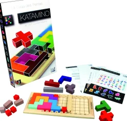 Katamino - Gigamic