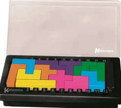 Katamino Pocket - Gigamic