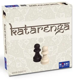 Katarenga - Gigamic