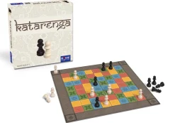 Katarenga - Gigamic