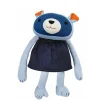 Kaya - El oso mapache de peluche - Franck & Fischer