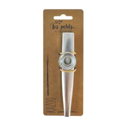 Kazoo de metal - Egmont Toys