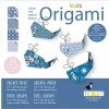 Kids Origami - Ballena - Fridolin