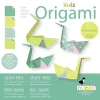 Kids Origami - Cisne - Fridolin