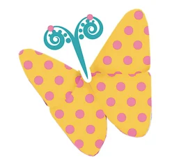 Kids Origami - Mariposa - Fridolin