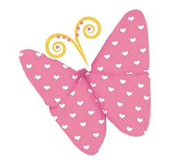 Kids Origami - Mariposa - Fridolin