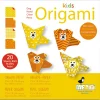 Kids Origami - Perro - Fridolin
