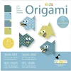 Kids Origami - Pescado - Fridolin