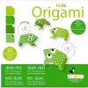 Kids Origami - Rana - Fridolin