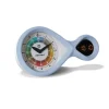 Kidyalarm Reloj despertador educativo azul - Kidywolf