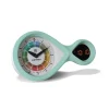 Kidyalarm Reloj despertador educativo verde - Kidywolf