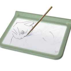 Kidydraw-Pro Tableta de dibujo luminosa 2 in 1 - Kidywolf