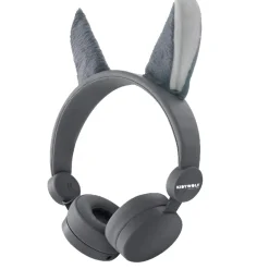 Kidyears Auriculares Lobo - Kidywolf