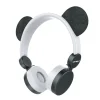 Kidyears Auriculares Panda - Kidywolf