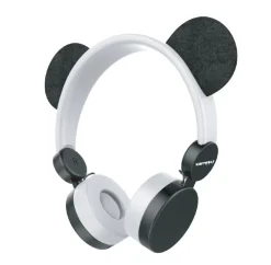 Kidyears Auriculares Panda - Kidywolf