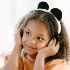 Kidyears Auriculares Panda - Kidywolf