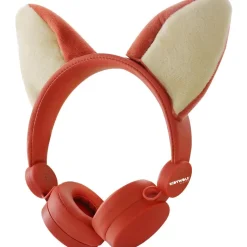 Kidyears Auriculares Zorro - Kidywolf