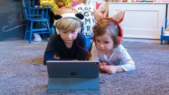 Kidyears Auriculares Zorro - Kidywolf
