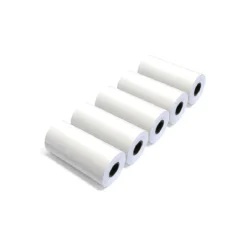 Kidyroll Rollos de papel térmico - Kidywolf