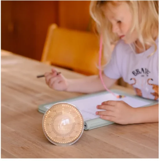 Kidytimer Temporizador educativo - Kidywolf