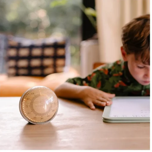 Kidytimer Temporizador educativo - Kidywolf