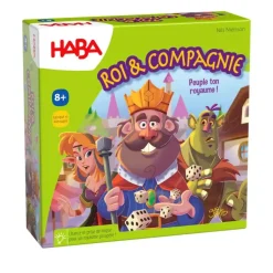 King & Company - Haba