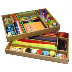 Kit de actividades creativas - Buki France