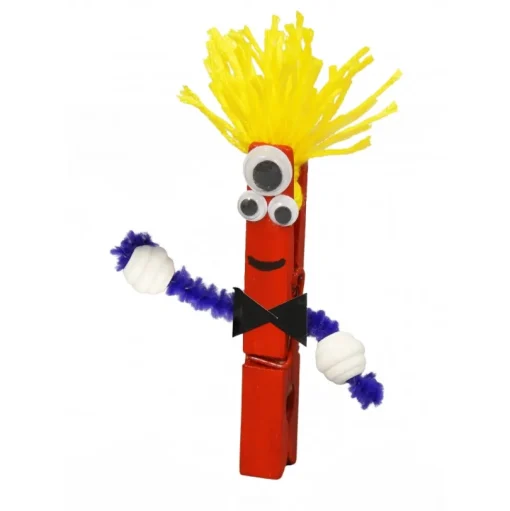 Kit de actividades creativas - Buki France