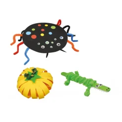 Kit de actividades creativas - Buki France