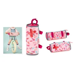 Kit de bicicleta Louise - Lilliputiens
