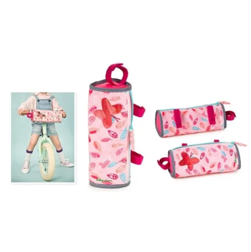 Kit de bicicleta Louise - Lilliputiens