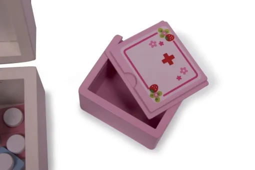 Kit de enfermería - Small foot company