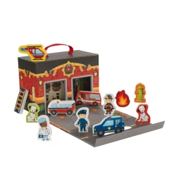 Kit de juego - Estación de primeros auxilios - Kidkraft