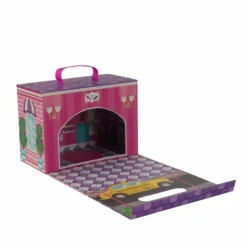 Kit de juego - Salón de belleza - Kidkraft