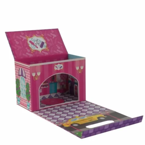 Kit de juego - Salón de belleza - Kidkraft