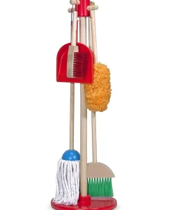 Kit de limpieza para niños - Melissa & Doug