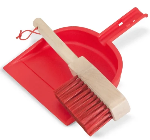 Kit de limpieza para niños - Melissa & Doug