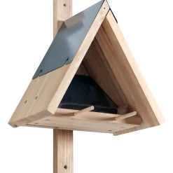Kit de montaje de comederos para pájaros - Haba