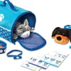 Kit de viaje para mascotas - Melissa & Doug