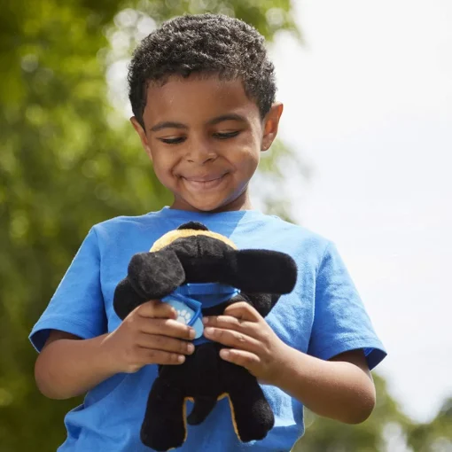 Kit de viaje para mascotas - Melissa & Doug