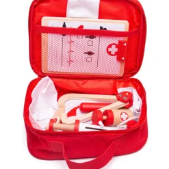 Kit médico - Bigjigs Toys