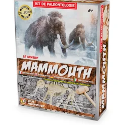 Kit Paleo - Mammouth - Ulysse