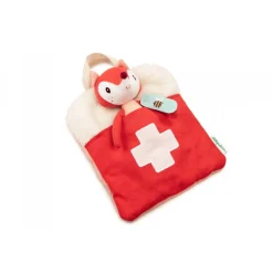 Kit Pequeño Doctor Alice - Lilliputiens