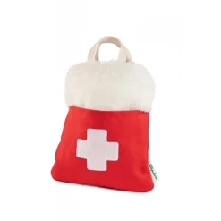 Kit Pequeño Doctor Alice - Lilliputiens
