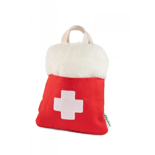 Kit Pequeño Doctor Alice - Lilliputiens