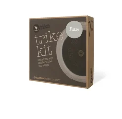 Kit Triciclo Wishbone Bike Gris - Wishbone Design Studio