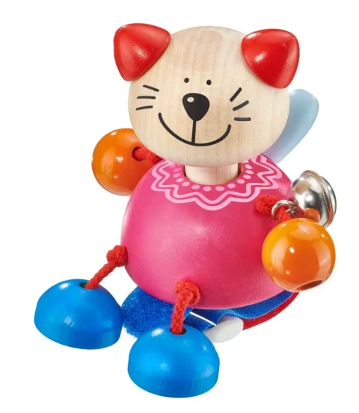 Kitti, juguete para el cochecito - Selecta