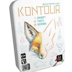 Kontour - Gigamic