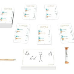 Kontour - Gigamic