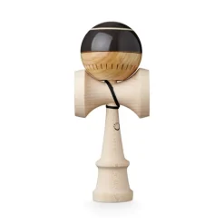 Krom Kendama Gas Charcoal - KROM Kendama